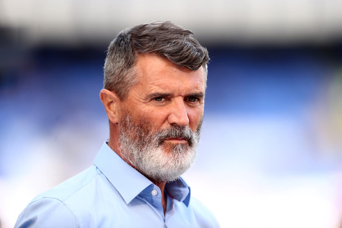 Police investigate after Roy Keane ‘headbutted’ following Arsenal win over Manchester United