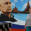 Les régions ukrainiennes annexées par Moscou participent aux élections partielles russes