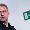 Trennung vom Bundestrainer: Hansi Flick ist als Entwickler gescheitert