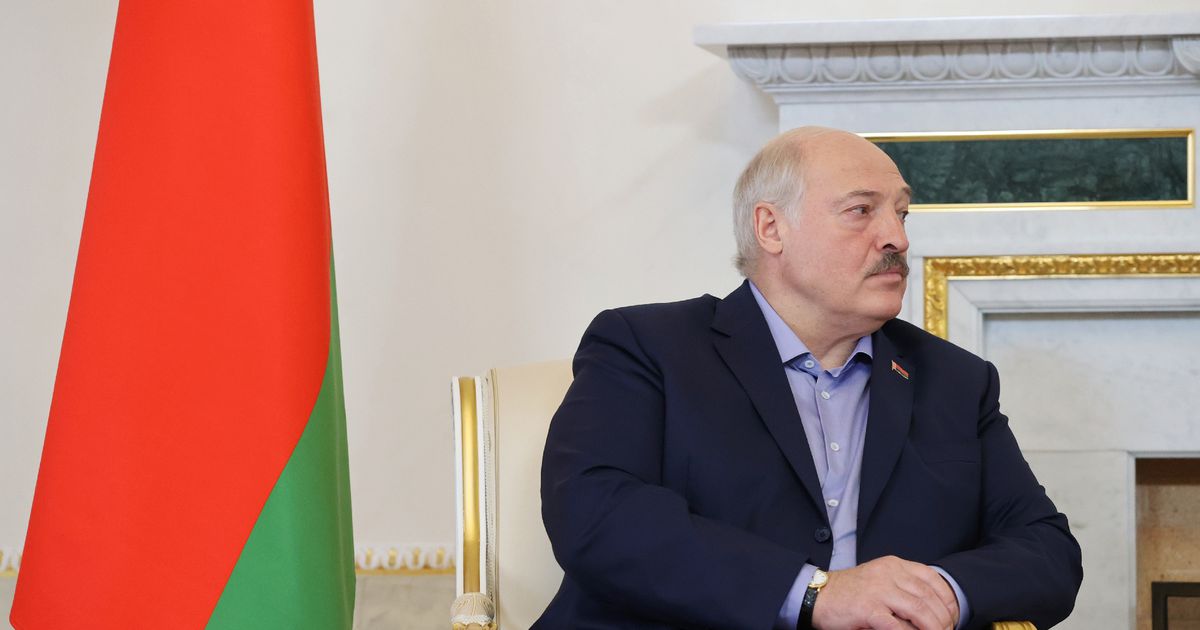 Biélorussie : cette nouvelle mesure qui vise les opposants en exil