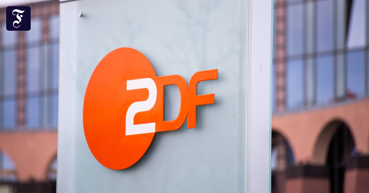 Internetstörung beim ZDF: „Mal sehen, wie wir nachher senden…“