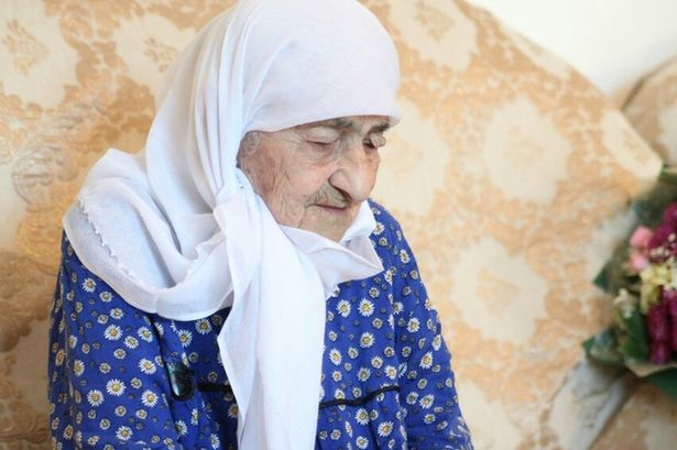 World's 'oldest' woman who 'didn't enjoy  single day' in long life died aged 129