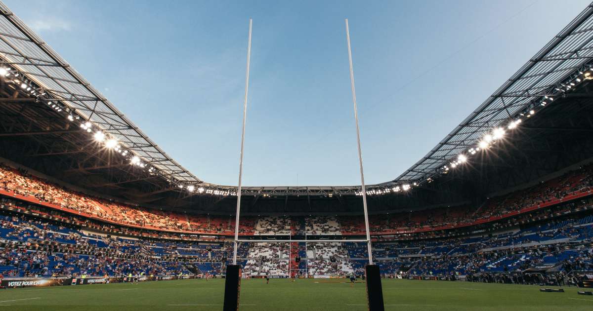 [Publireportage] Où regarder les matchs de la Coupe du Monde de Rugby 2023 ?