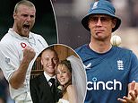 EXCLUSIVE: How cricket saved Freddie Flintoff: England's unpaid mentor had barely left home since his horror crash nine months ago - now those who know him best say he's mellowed, back in the sport he loves