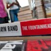 Ayn Rand, une romancière trop libre pour la gauche... et la droite