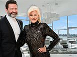 Inside Hugh Jackman and Deborra-Lee Furness' multi-million dollar property portfolio with sprawling homes in Australia and United States - as the couple split after 27 years of marriage