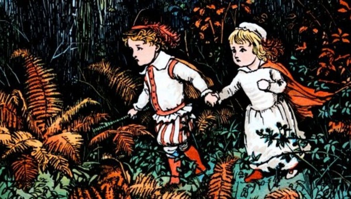Neuf siècles plus tard, le mystère des enfants verts de Woolpit plane toujours