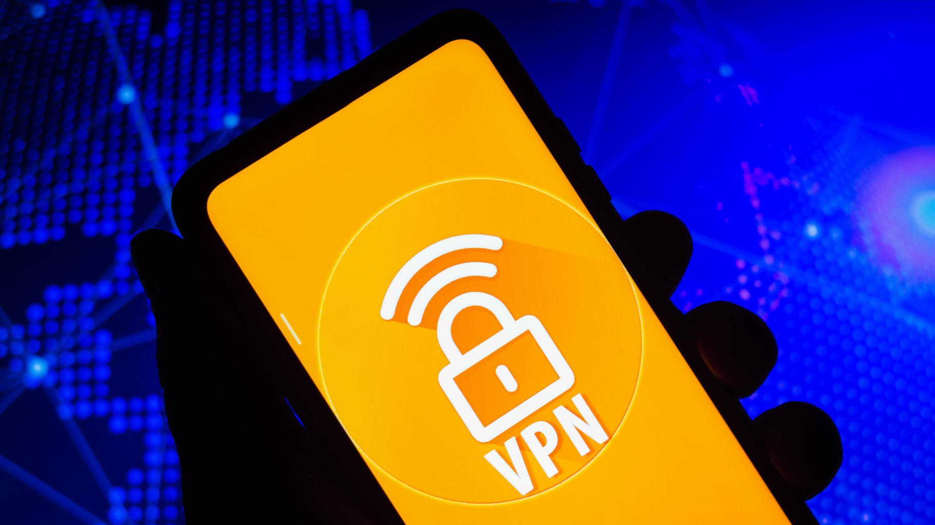 Interdire les VPN ? Finalement la majorité retire son amendement