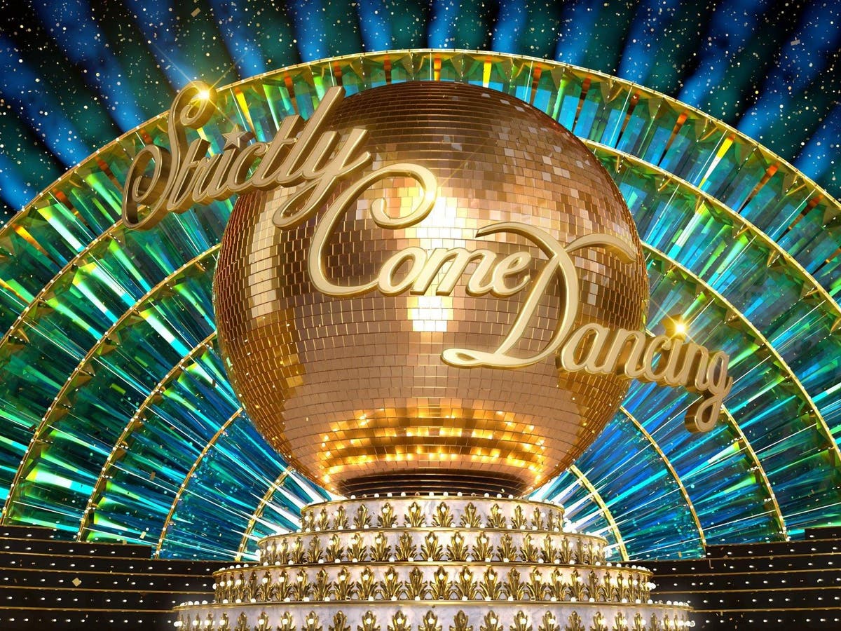 Strictly Come Dancing 2023 lineup in full: Meet the contestants