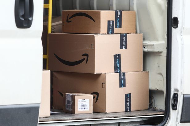 Amazon Prime customers hit by new charge today on some deliveries - how it affects you