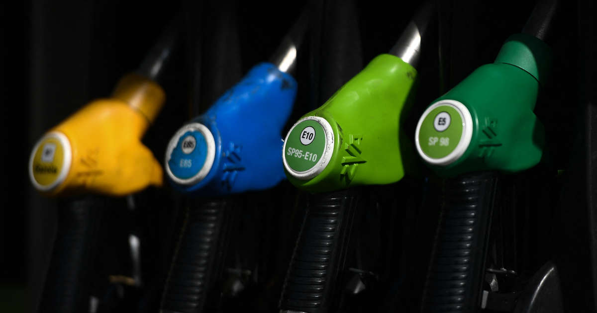 Les distributeurs pourront vendre du carburant à perte à partir de début décembre