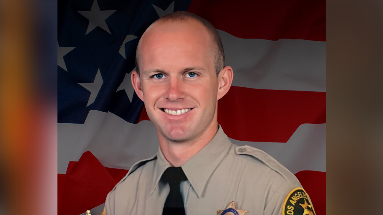 Arrest made in ambush killing of LA Sheriff's Deputy: sources