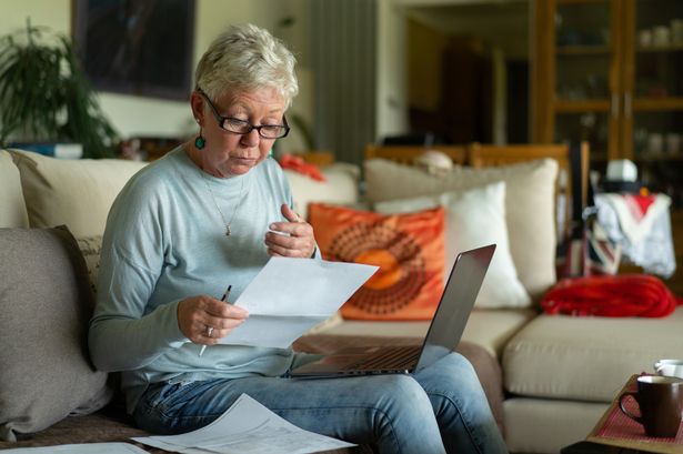 Brits calling for state pensions to be raised to £416 a week for every person over 60