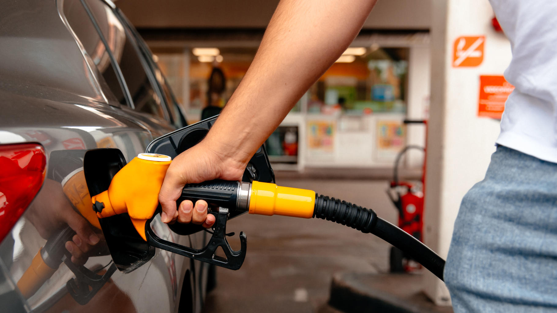 Vente à perte de carburants : des « compensations » prévues pour les stations-service indépendantes