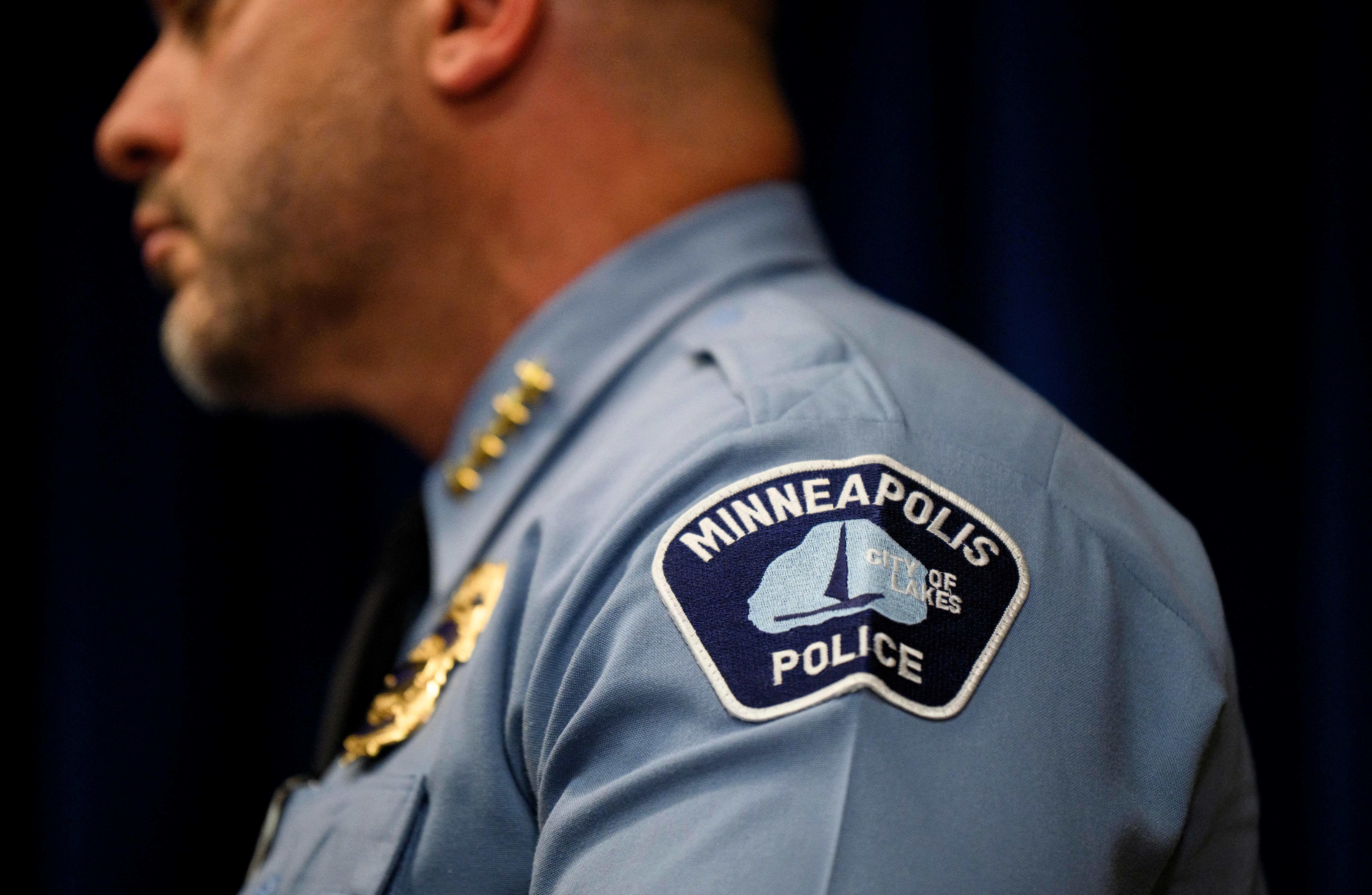 Minneapolis police suffer from historically low staffing shortages: 'Not sustainable'