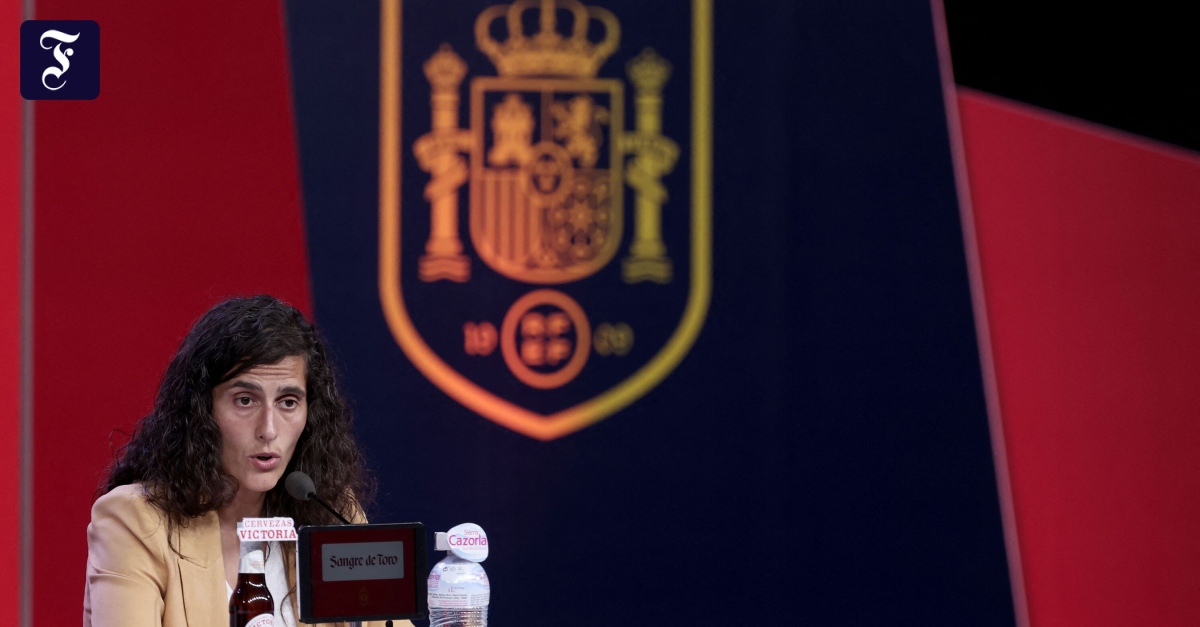 Spanische Weltmeisterinnen halten doch an Länderspielstreik fest