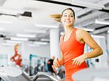 Researchers discover the best time to exercise if you want to lose weight