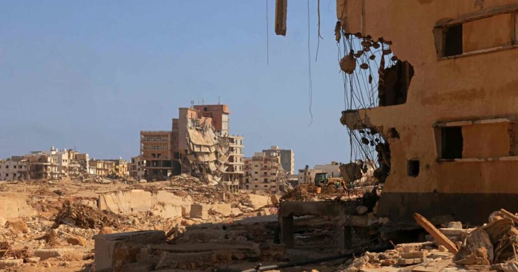 Derna, une tragédie apocalyptique qui aurait pu être évitée