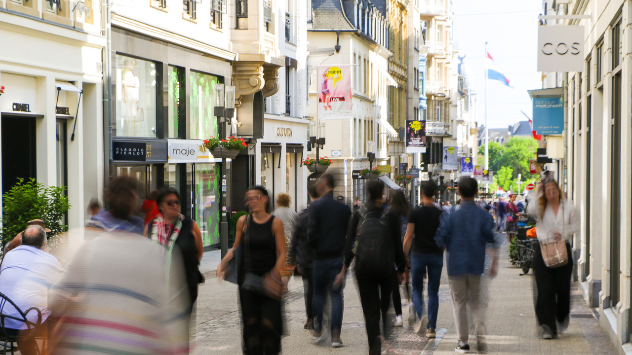 +2,4%: La population luxembourgeoise ne cesse de grandir, la part des étrangers stagne