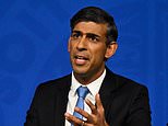 DAILY MAIL COMMENT: Rishi's bold move to ease the pain of net zero