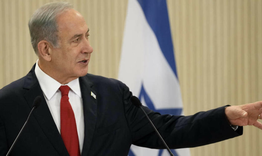 Comment Benyamin Netanyahou entraîne Israël dans le club des démocraties illibérales