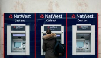 NatWest issues update after cash machine glitch saw customers' money go missing