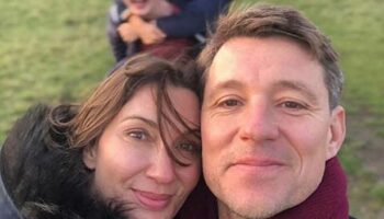 Inside Ben Shephard's marriage - Strictly ban and X-rated confession behind success