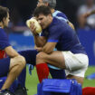 Coupe du monde de rugby : Antoine Dupont souffre d'une fracture mais reste au sein du XV de France