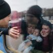 Bilder aus der Ukraine: Mit offenen Augen durch den Krieg