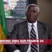 Raymond Ndong Sima, Premier ministre gabonais de la transition : "C'est un coup d'État salutaire"