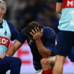 Coupe du Monde de Rugby : fracture maxillo-zygomatique, avenir incertain… Ce que l’on sait de la blessure d’Antoine Dupont