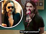 Investigator on Russell Brand Dispatches probe says BBC tried to avoid revealing details of complaints about comic using FoI laws - amid questions over how bosses allowed Radio 2 to air moment he joked about exposing himself to a woman