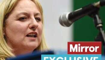 SNP risks another by-election as MP says she was shunned for challenging sex pest