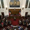 Au Chili, le projet de nouvelle Constitution remet en cause le droit à l’avortement
