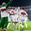 Nächste Guirassy-Show beim VfB: Die Stuttgarter Traumreise geht weiter