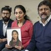 EXCLUSIVE: The parents of Sudiksha Thirumalesh - only known as 'ST' until today - reveal their anger and grief after their daughter's death which saw them dragged through the courts after trying to raise money for her medical treatment overseas