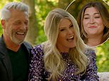 My Mum, Your Dad: Roger finds love with Janey while another couple calls it quits - as the shocking twist is revealed in the FINAL episode