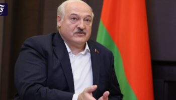 Diktatur in Europa: UNO beklagt massive Menschenrechtsverletzungen in Belarus