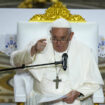 A Marseille, le pape François appelle à secourir les migrants et dénonce « le fanatisme de l’indifférence »