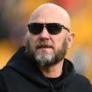 'Breaking Bad' star urges Steelers to fire offensive coordinator Matt Canada: 'Get the f--- out of Pittsburgh'