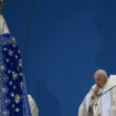 À Marseille, le pape achève son voyage consacré aux migrants par une messe géante