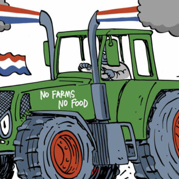 La fronde des paysans peut-elle bouleverser l’Europe ?