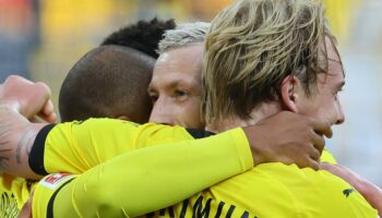 Reus beendet Dortmunds Geduldspiel, Bonuccis Bärendienst gegen Hoffenheim