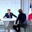 Après l’interview d’Emmanuel Macron, la gauche et la droite fustigent une intervention « pour rien »