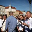 Parlamentswahl in Polen: Wie blicken Sie auf Polen vor der Wahl?