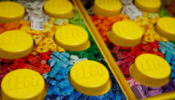 “Décevant” : Lego renonce aux briques en plastique recyclé
