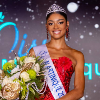Miss Martinique : Chléo Modestine candidate à Miss France, tout savoir sur la reine de beauté