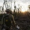 Kiew meldet Zerstörung von russischen Munitionsdepots in Ostukraine