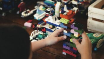 Lego abandonne son projet de briques fabriquées à partir de bouteilles recyclées