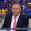 GREG GUTFELD: The slickest, sneakiest man on Earth could be our next commander-in-chief